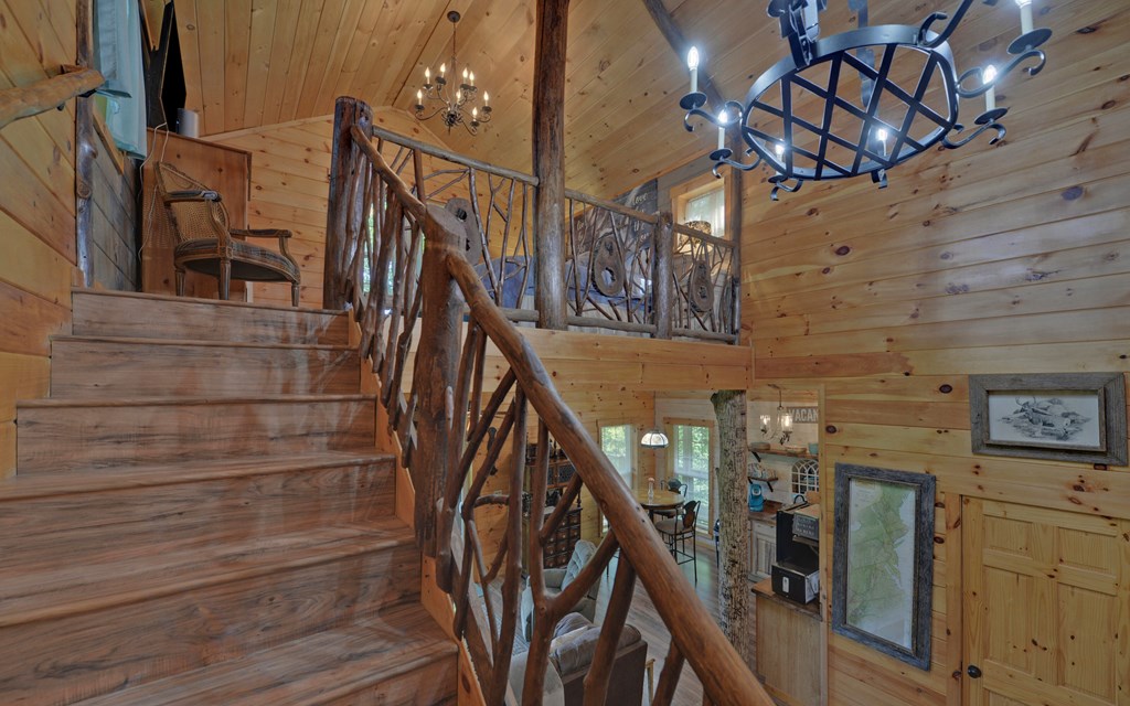 315 Call-Wright Road Ellijay, GA 30540 - Photo 15 of 33 Gallery Image 15