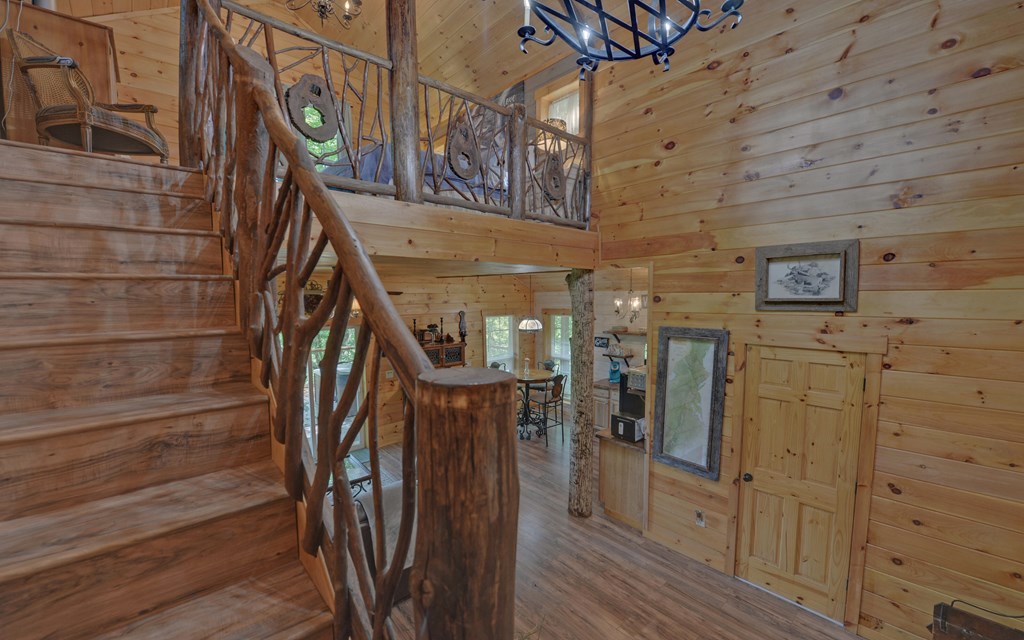 315 Call-Wright Road Ellijay, GA 30540 - Photo 16 of 33 Gallery Image 16