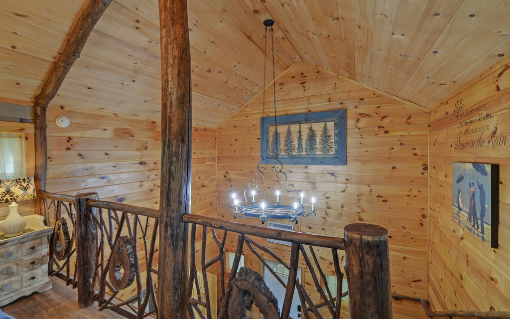 315 Call-Wright Road Ellijay, GA 30540 - Photo 17 of 33 Gallery Image 17