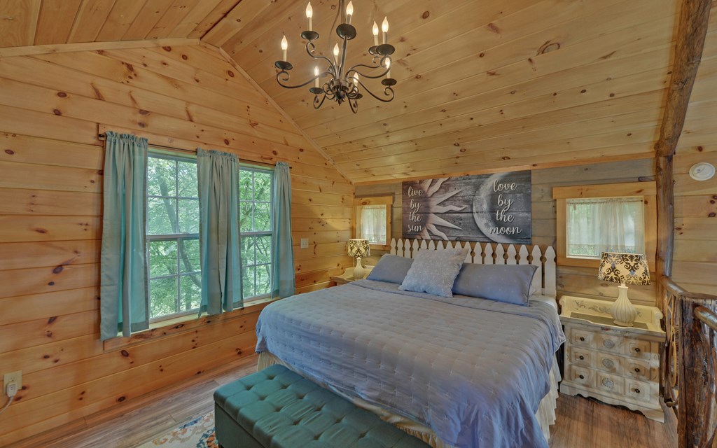 315 Call-Wright Road Ellijay, GA 30540 - Photo 19 of 33 Gallery Image 19