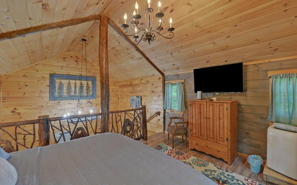 315 Call-Wright Road Ellijay, GA 30540 - Photo 20 of 33 Gallery Image 20