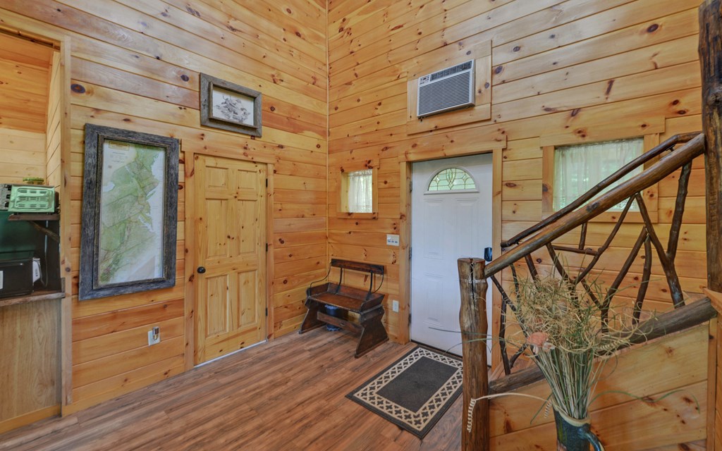 315 Call-Wright Road Ellijay, GA 30540 - Photo 2 of 33 Gallery Image 2
