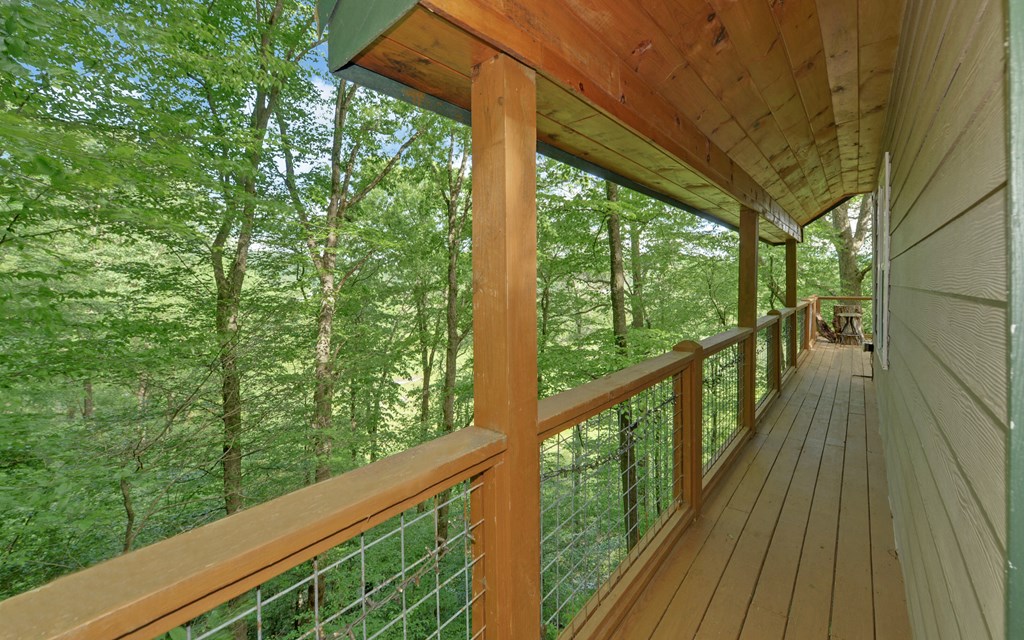 315 Call-Wright Road Ellijay, GA 30540 - Photo 21 of 33 Gallery Image 21