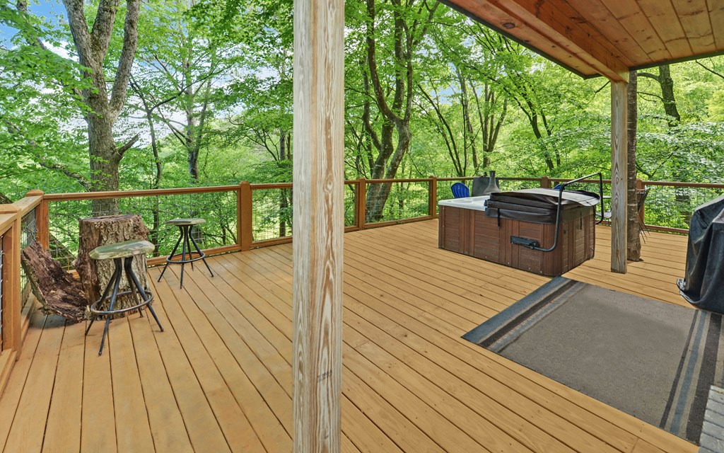 315 Call-Wright Road Ellijay, GA 30540 - Photo 23 of 33 Gallery Image 23