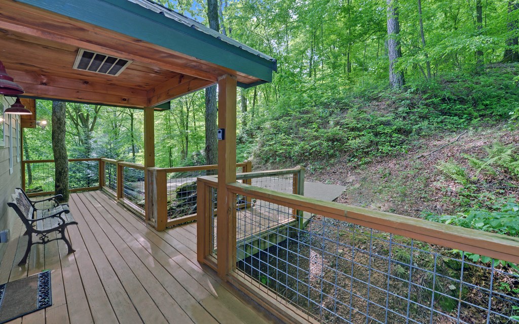 315 Call-Wright Road Ellijay, GA 30540 - Photo 27 of 33 Gallery Image 27