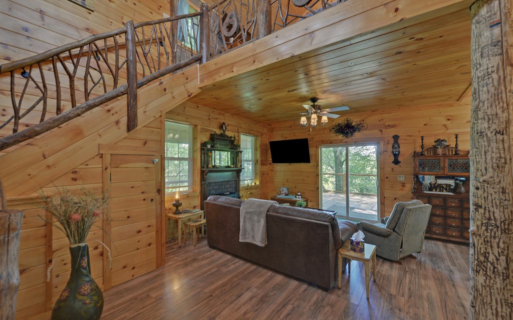 315 Call-Wright Road Ellijay, GA 30540 - Photo 4 of 33 Gallery Image 4