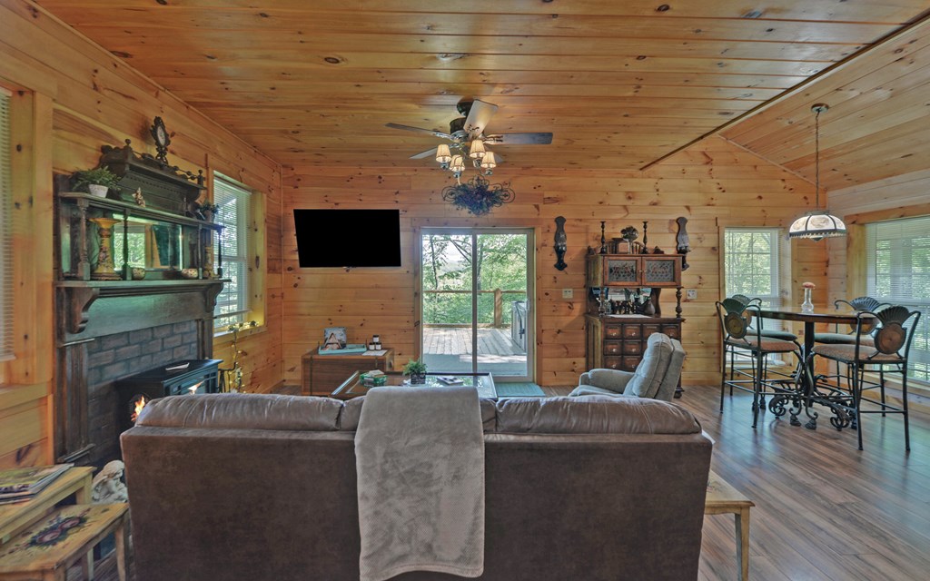 315 Call-Wright Road Ellijay, GA 30540 - Photo 7 of 33 Gallery Image 7
