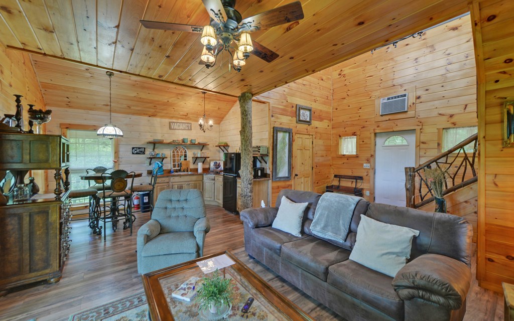 315 Call-Wright Road Ellijay, GA 30540 - Photo 8 of 33 Gallery Image 8