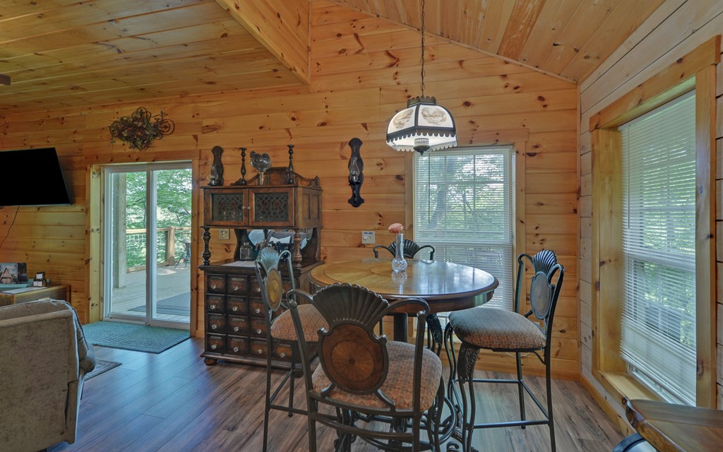 315 Call-Wright Road Ellijay, GA 30540 - Photo 10 of 33 Gallery Image 10