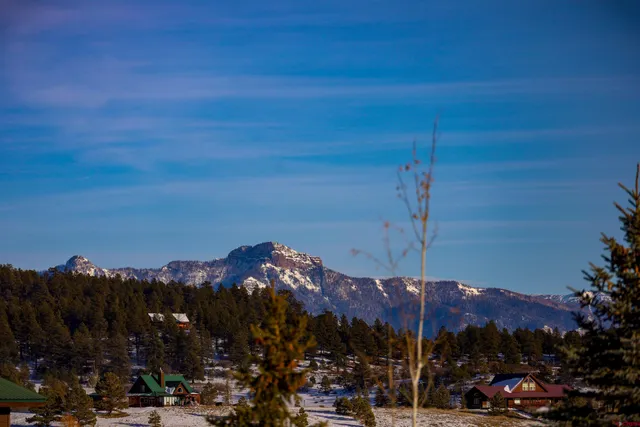 $589,000 | 46 Laguna Place, Pagosa Springs, CO 81147