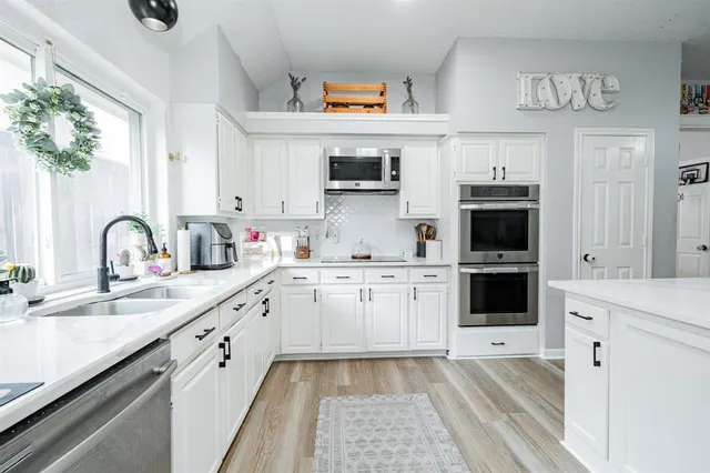 $545,000 | 2102 Greenview Drive, Carrollton, TX 75010