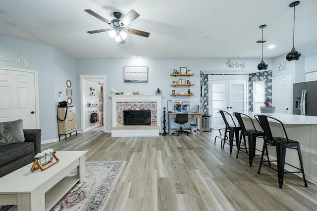 $545,000 | 2102 Greenview Drive, Carrollton, TX 75010