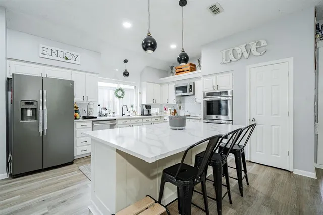 $545,000 | 2102 Greenview Drive, Carrollton, TX 75010