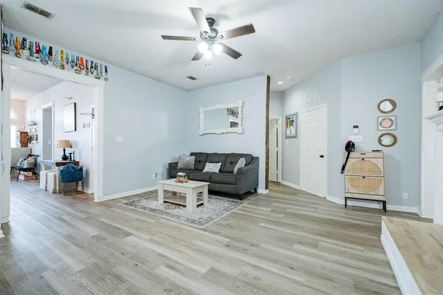 $545,000 | 2102 Greenview Drive, Carrollton, TX 75010