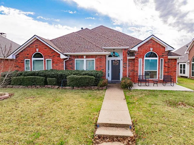 $545,000 | 2102 Greenview Drive, Carrollton, TX 75010