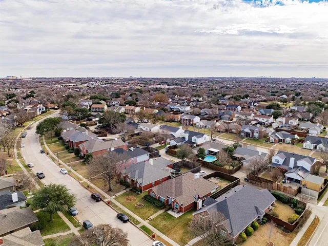 $545,000 | 2102 Greenview Drive, Carrollton, TX 75010