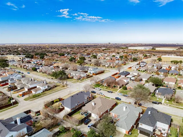 $545,000 | 2102 Greenview Drive, Carrollton, TX 75010