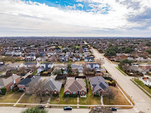 $545,000 | 2102 Greenview Drive, Carrollton, TX 75010