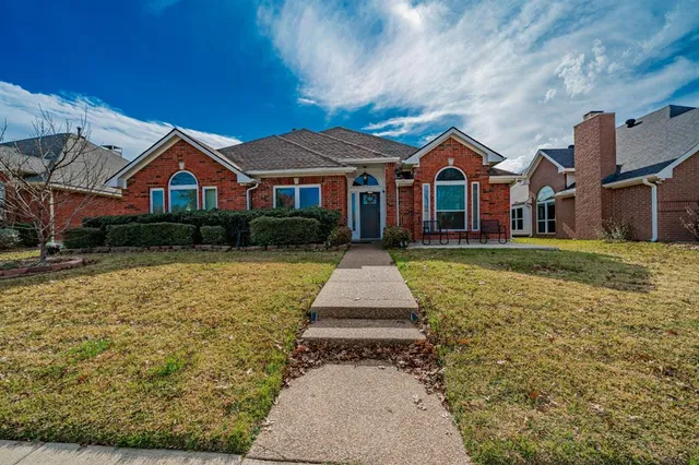 $545,000 | 2102 Greenview Drive, Carrollton, TX 75010