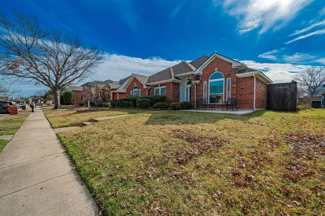 $545,000 | 2102 Greenview Drive, Carrollton, TX 75010