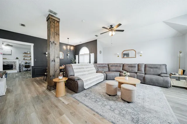 $545,000 | 2102 Greenview Drive, Carrollton, TX 75010