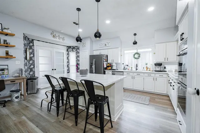 $545,000 | 2102 Greenview Drive, Carrollton, TX 75010