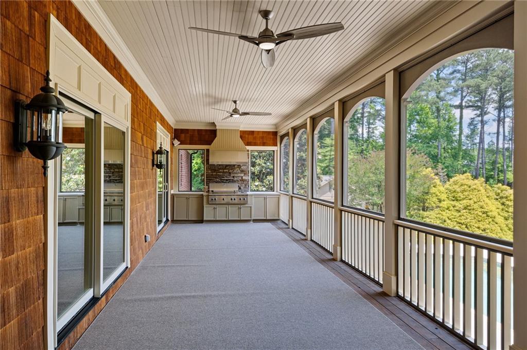 972 Acworth Due West Road Northwest Kennesaw, GA 30152 - Photo 46 of 175
