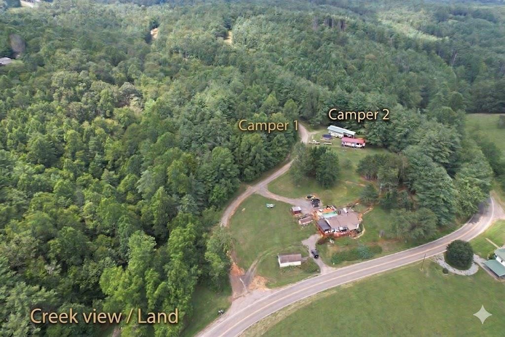 4251 Riverside Drive Independence, VA 24348 - Photo 23 of 42 Gallery Image 23
