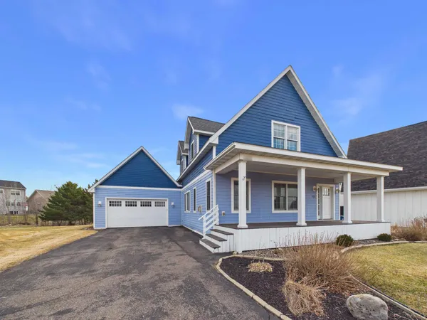$359,900 | 3317 Old Stone Way Northeast, Sauk Rapids, MN 56379