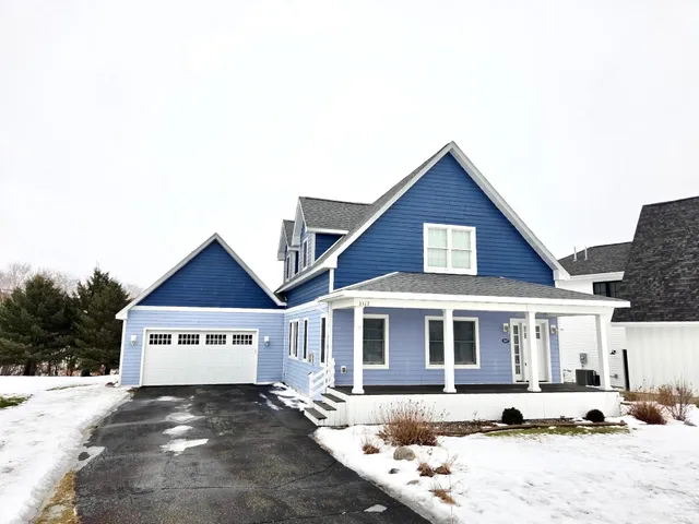 $369,900 | 3317 Old Stone Way Northeast, Sauk Rapids, MN 56379