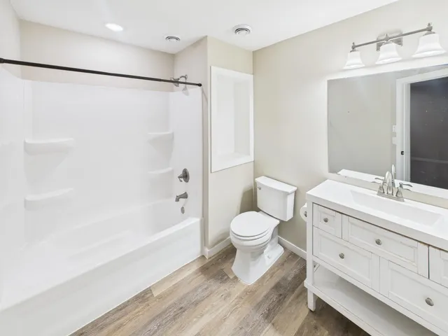 $369,900 | 3317 Old Stone Way Northeast, Sauk Rapids, MN 56379