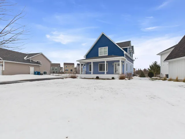 $369,900 | 3317 Old Stone Way Northeast, Sauk Rapids, MN 56379