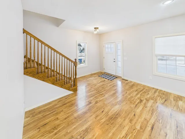 $369,900 | 3317 Old Stone Way Northeast, Sauk Rapids, MN 56379