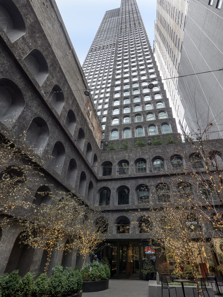 130 William Street, Unit 38D Manhattan, NY 10038 - Photo 11 of 13