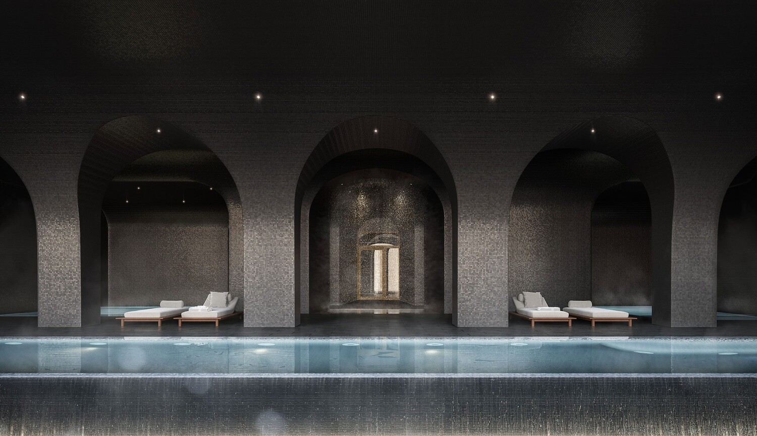 130 William Street, Unit 38D Manhattan, NY 10038 - Photo 16 of 26