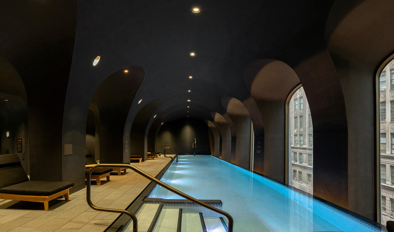 130 William Street, Unit 38D Manhattan, NY 10038 - Photo 17 of 26