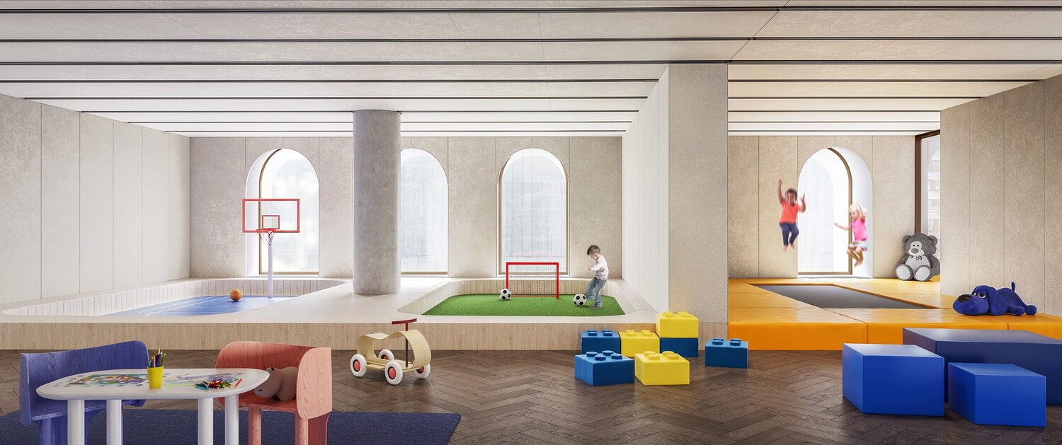 130 William Street, Unit 38D Manhattan, NY 10038 - Photo 21 of 26