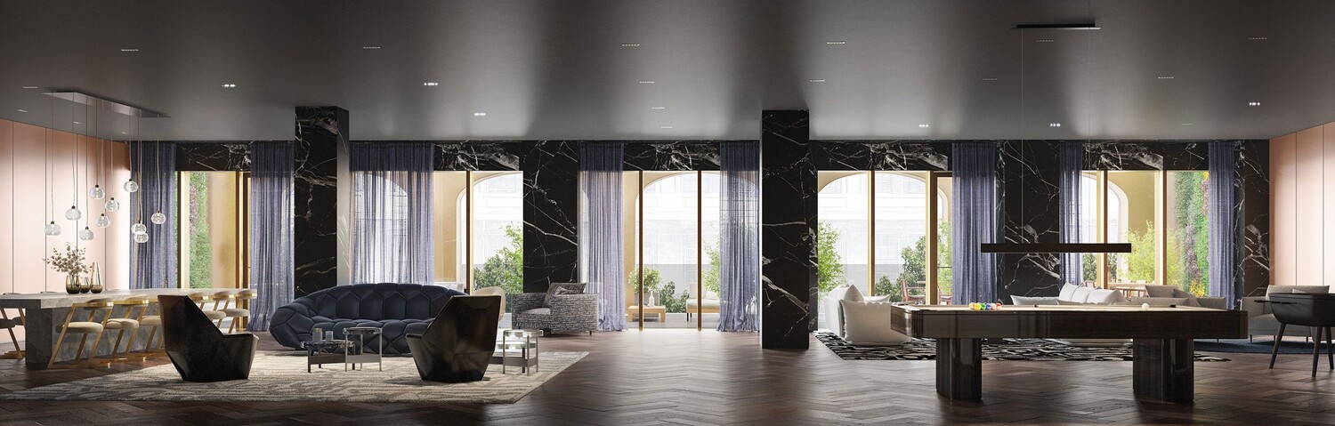 130 William Street, Unit 38D Manhattan, NY 10038 - Photo 23 of 26