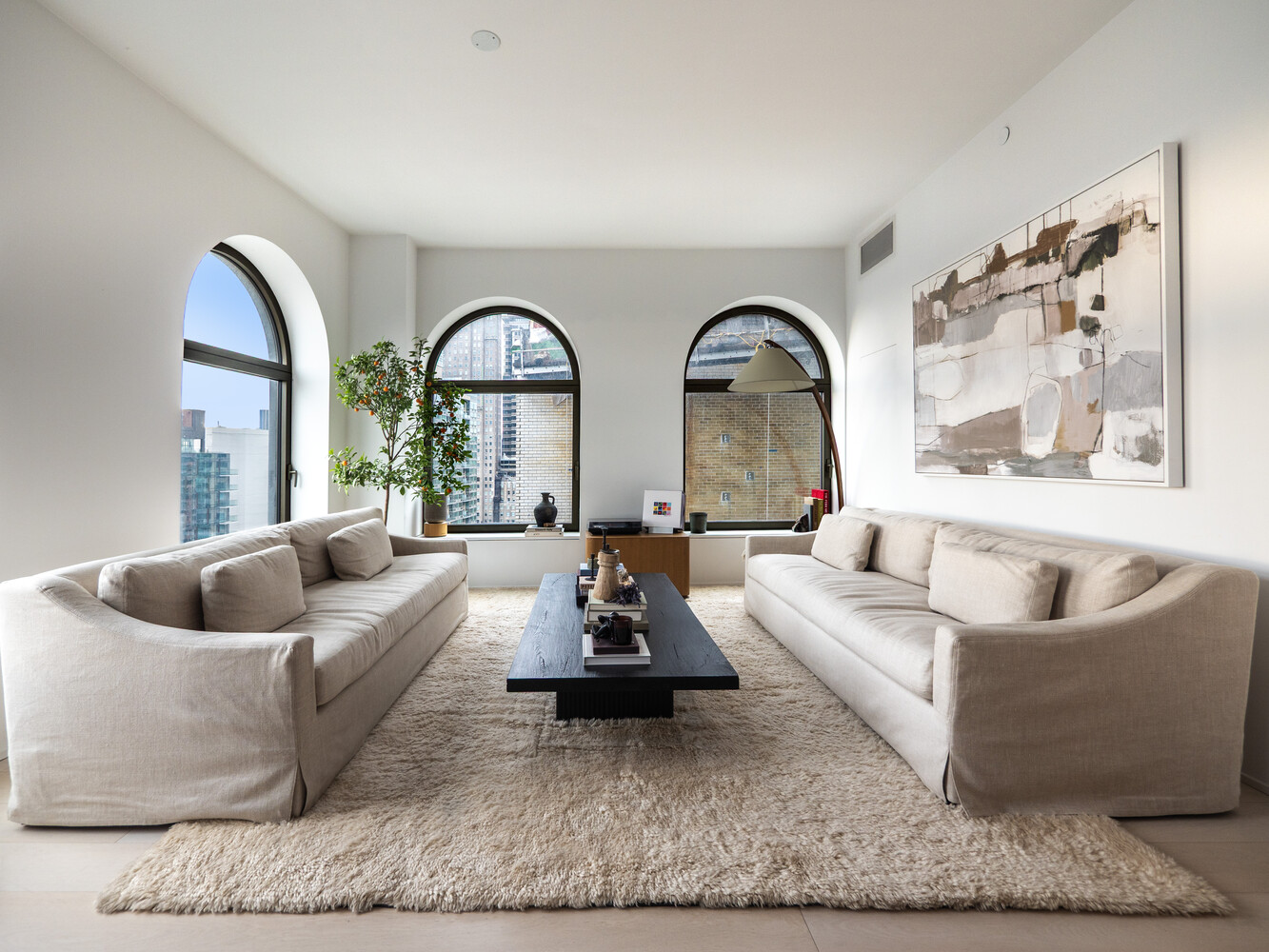 130 William Street, Unit 38D Manhattan, NY 10038 - Photo 2 of 13