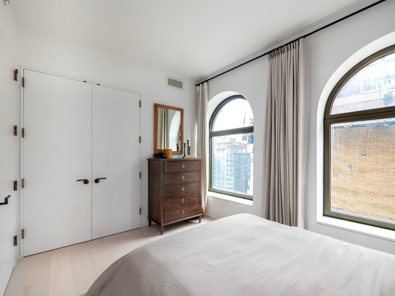 130 William Street, Unit 38D Manhattan, NY 10038 - Photo 5 of 13