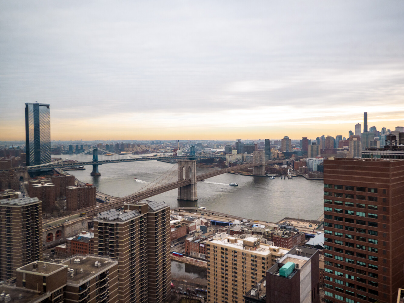 130 William Street, Unit 38D Manhattan, NY 10038 - Photo 6 of 26