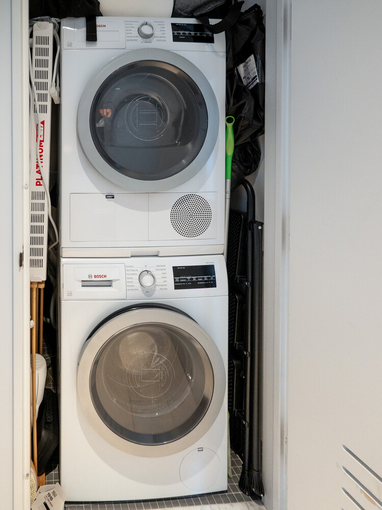 130 William Street, Unit 38D Manhattan, NY 10038 - Photo 8 of 13