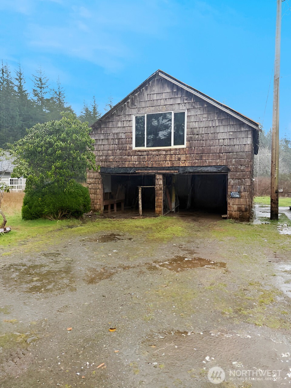4 Kirkpatrick Road Hoquiam, WA 98550 - Photo 21 of 25 Gallery Image 21