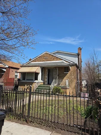 $54,900 | 10511 South Yates Avenue, Chicago, IL 60617