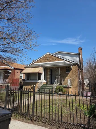 $54,900 | 10511 South Yates Avenue, Chicago, IL 60617