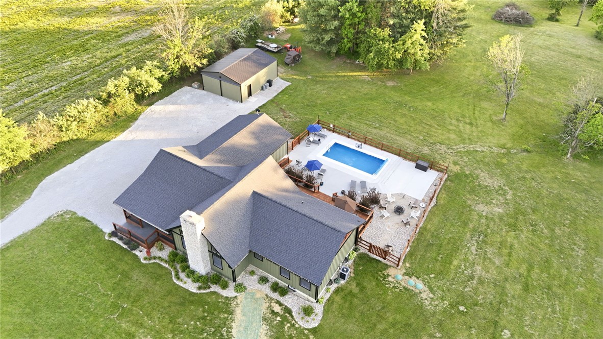 9267 Kunker Road Morrow, OH 45152 - Photo 75 of 85