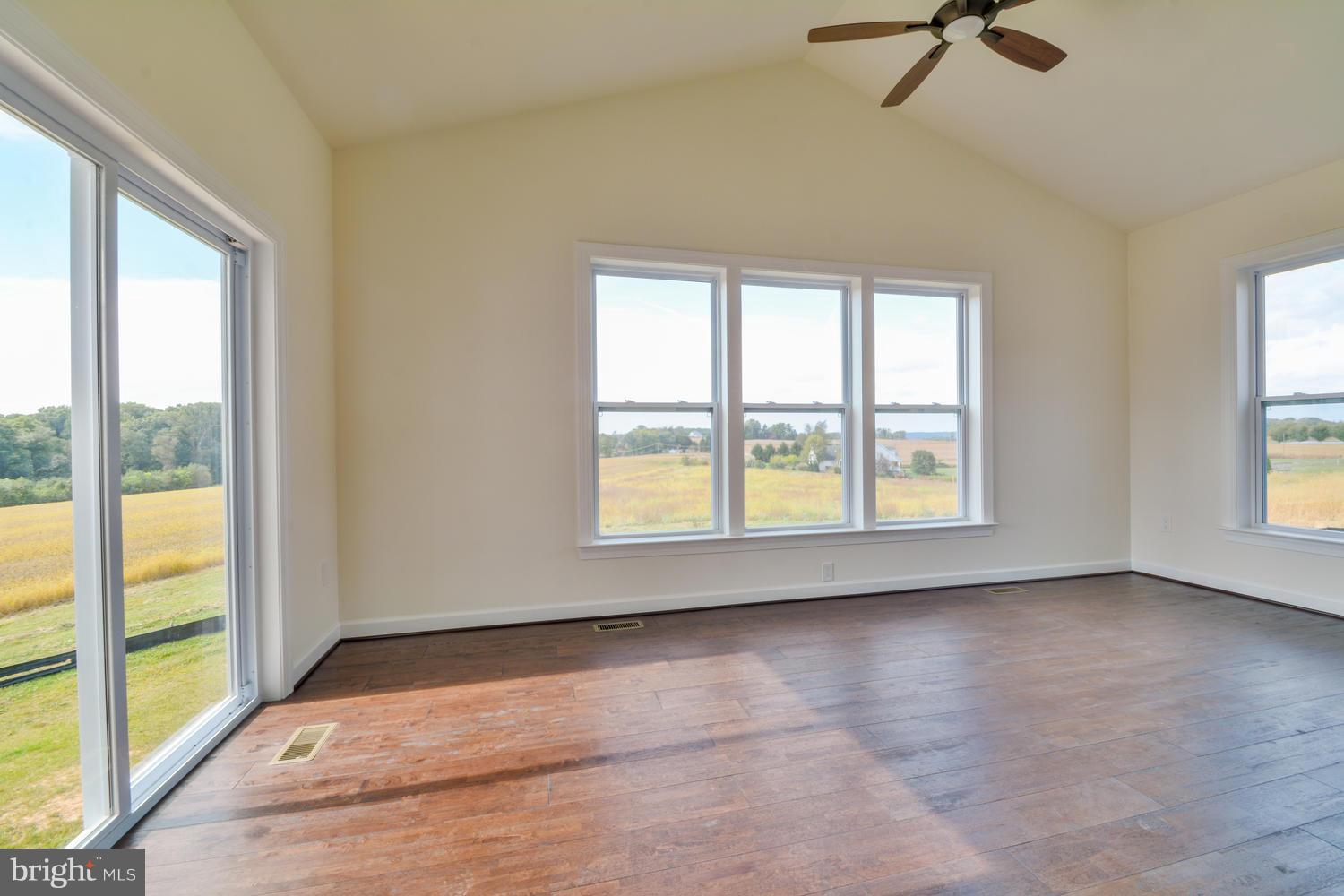 25 Holy Cross Road Street, MD 21154 - Photo 12 of 30 Stunning Open Sun Room