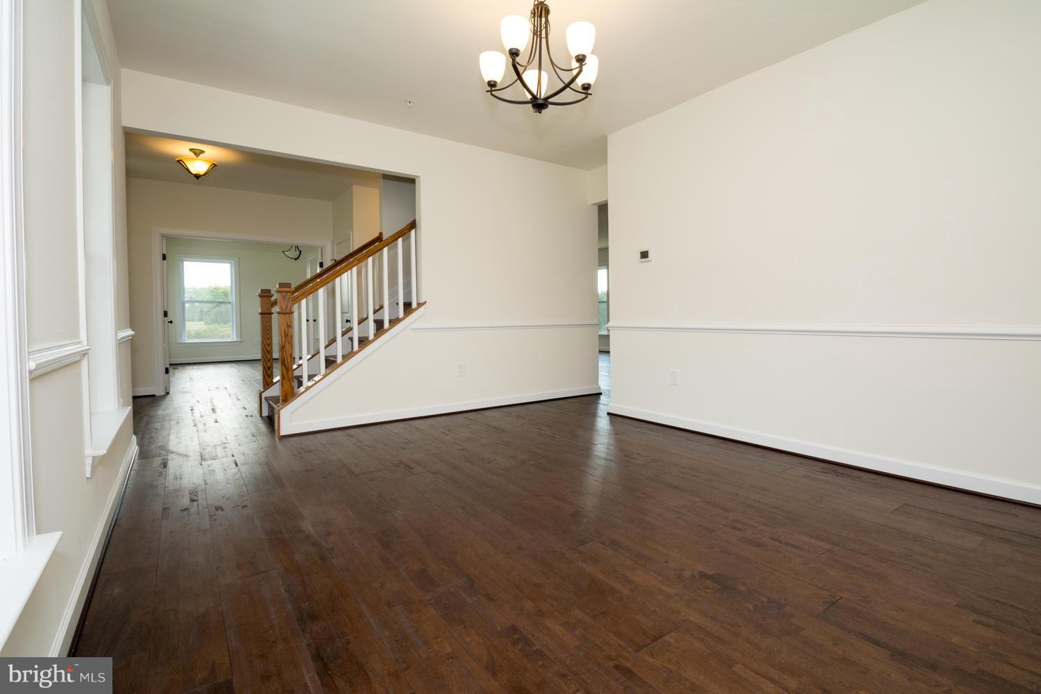 25 Holy Cross Road Street, MD 21154 - Photo 18 of 30 Stunning Formal Dining Room