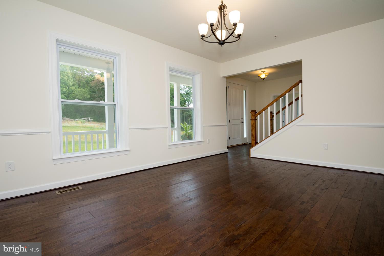 25 Holy Cross Road Street, MD 21154 - Photo 19 of 30 Dining Room