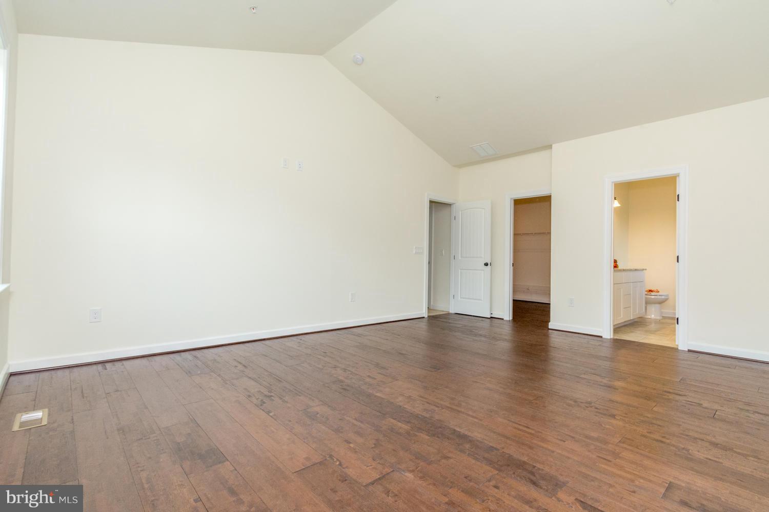 25 Holy Cross Road Street, MD 21154 - Photo 20 of 30 Massive Oversized Master Retreat With HD Wood Fls